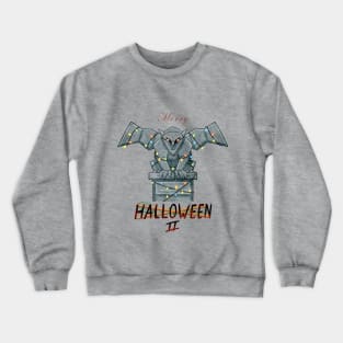 Halloween II Crewneck Sweatshirt